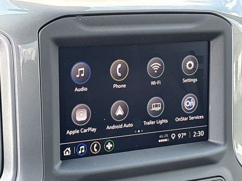 New 2026 GMC Sierra 2500 Pro w/ Convenience Package RWD image 13
