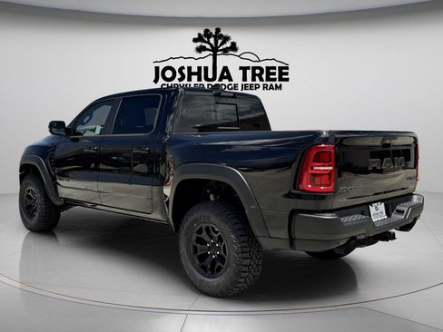 New 2026 RAM 1500 RHO w/ RHO Level 1 Equipment Group AWD/4WD image 4