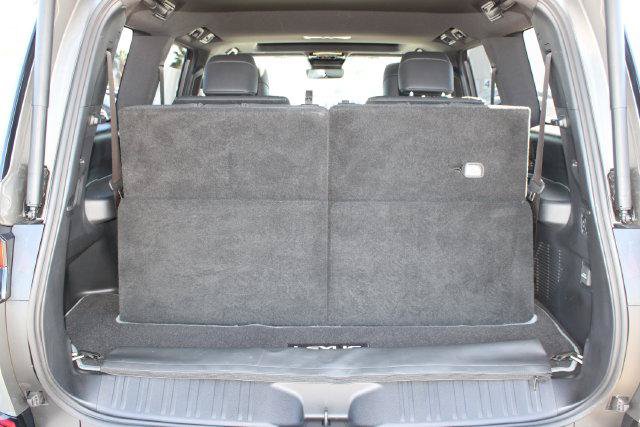 Certified 2025 Lexus GX 550 w/ Accessory Package (31) AWD/4WD image 9