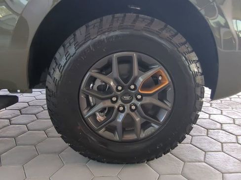 New 2025 Ford Expedition Tremor image 12