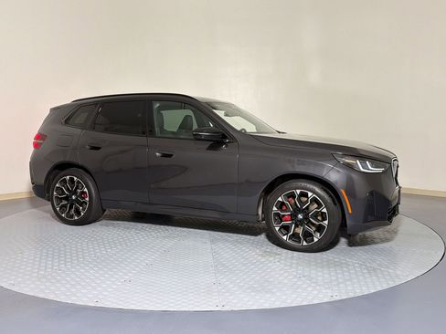 Certified 2025 BMW X3 M50 w/ Premium Package AWD/4WD image 7