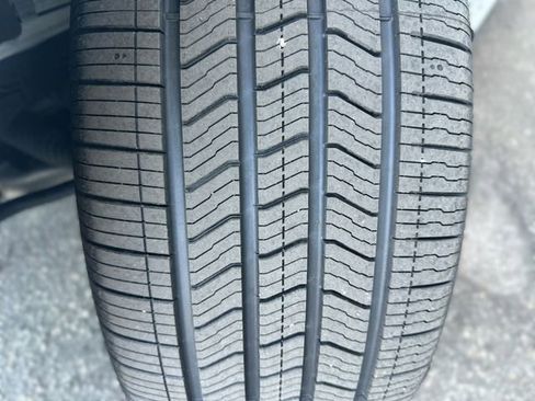 Used 2017 Mercedes-Benz GLS 450 4MATIC image 11