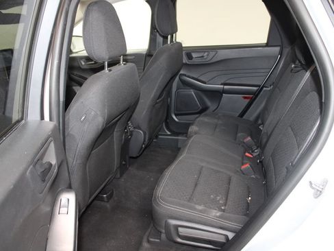 Used 2025 Ford Escape Active AWD/4WD image 17