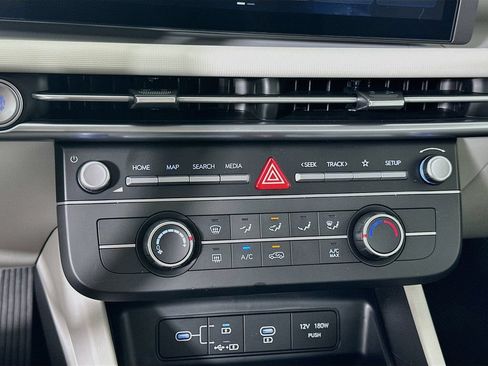 New 2026 Hyundai Tucson SE FWD image 13