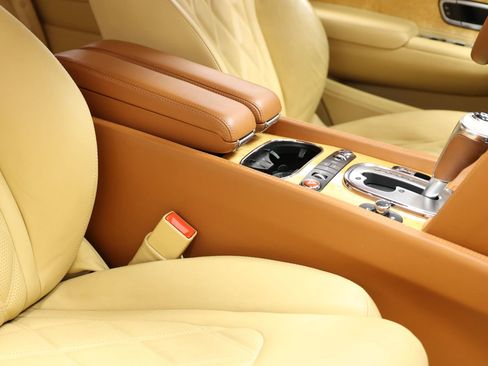 Used 2012 Bentley Continental GT AWD/4WD image 73