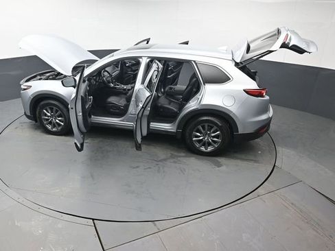 Used 2020 MAZDA CX-9 Touring w/ Touring Premium Package AWD/4WD image 48
