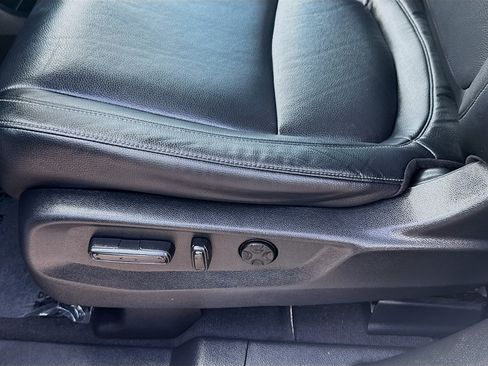 Certified 2024 Honda Odyssey Elite image 17