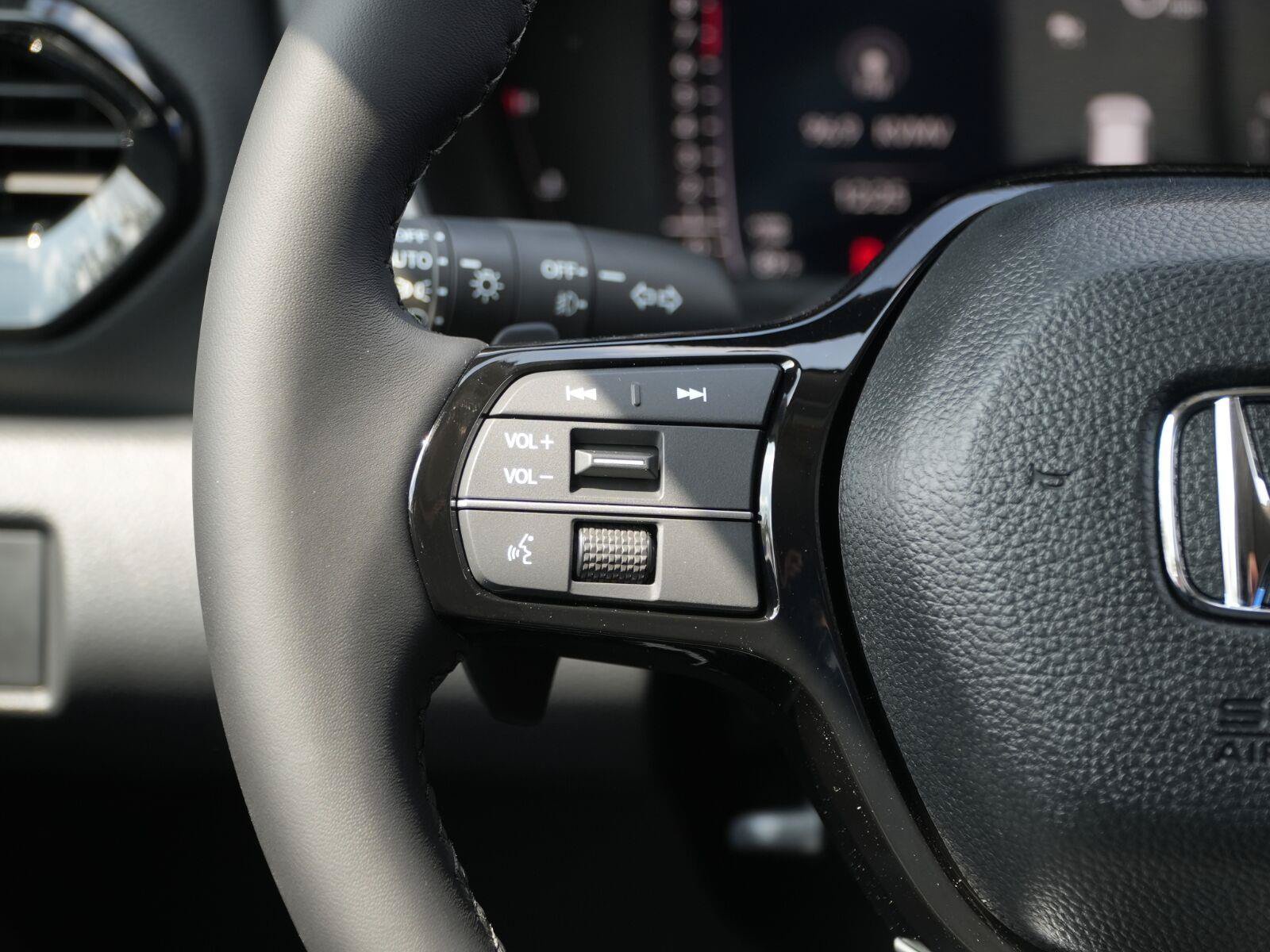 New 2026 Honda Pilot image 25