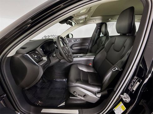 Certified 2023 Volvo XC60 T8 Core w/ Climate Package image 21