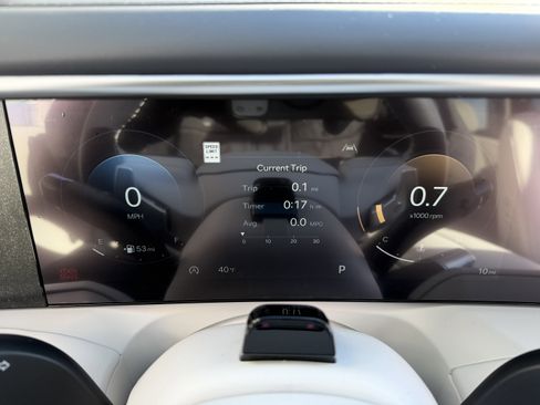 New 2026 Hyundai Palisade Calligraphy image 42