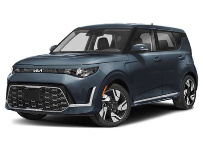 Certified 2024 Kia Soul GT-Line