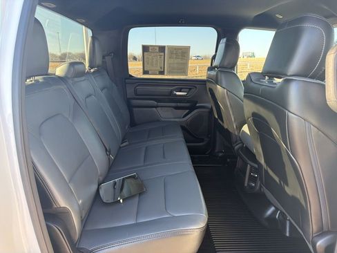 Used 2024 RAM 1500 Tradesman w/ Trailer Tow Group image 14