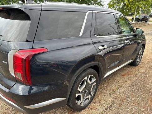 Used 2024 Hyundai Palisade Limited AWD/4WD image 4