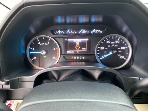 Used 2020 Ford F550 4x4 Regular Cab Super Duty image 20