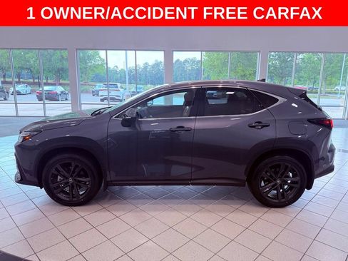 Used 2025 Lexus NX 450h+ AWD w/ Accessory Package (2T) image 5