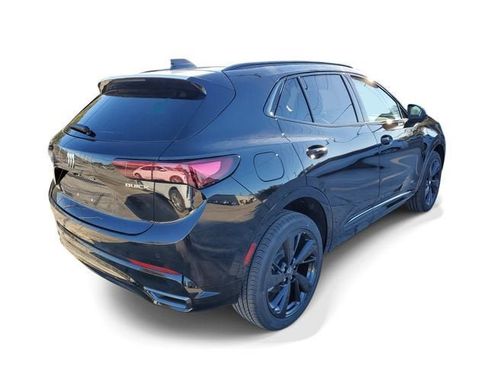 New 2026 Buick Envision Sport Touring AWD/4WD image 5