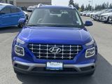 Used 2022 Hyundai Venue Limited image 2
