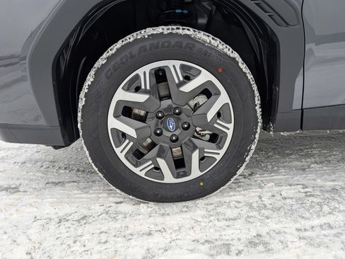 New 2026 Subaru Forester image 5