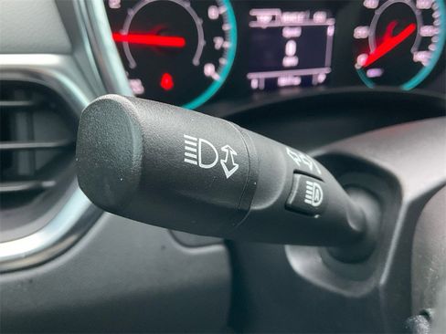 Used 2024 Chevrolet Equinox LS w/ Midnight Edition image 25