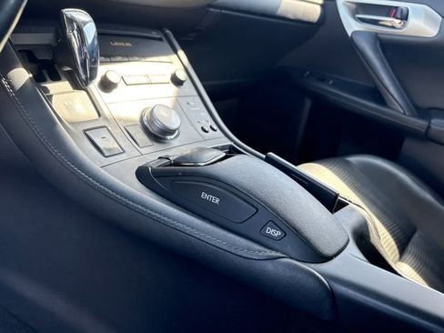 Used 2012 Lexus CT 200h Premium w/ Premium Audio Pkg FWD image 23