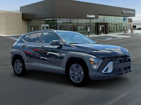 New 2026 Hyundai Kona SEL Sport image 10