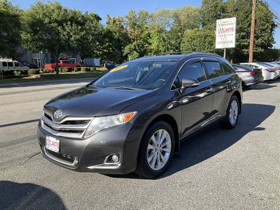 Used 2013 Toyota Venza LE