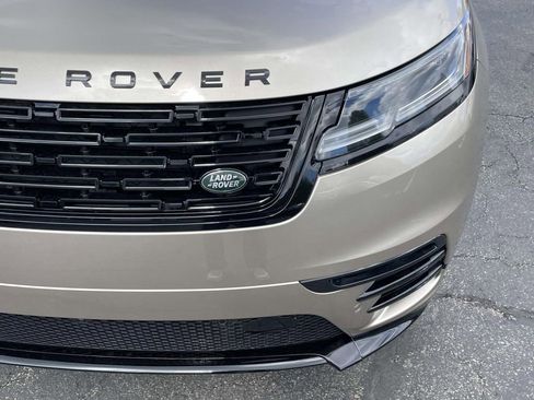 New 2026 Land Rover Range Rover Velar Dynamic SE AWD/4WD image 7