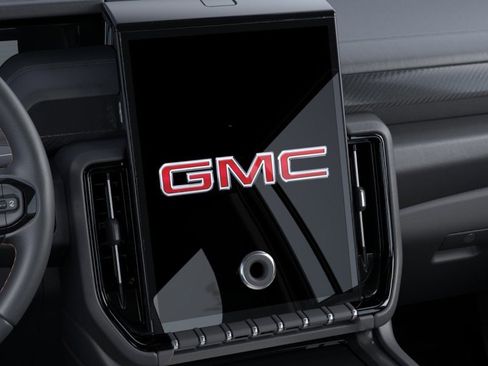 New 2026 GMC Yukon XL AT4 w/ AT4 Premium Plus Package AWD/4WD image 20