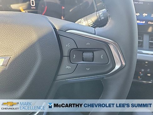 New 2026 Chevrolet Trax LT w/ LT Convenience Package image 24