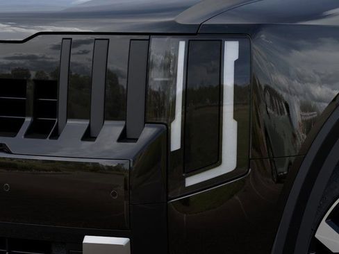 New 2027 Kia Telluride S image 12