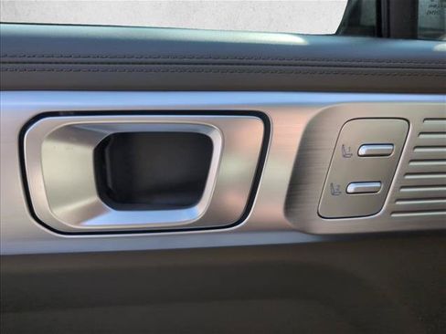Certified 2025 Hyundai Santa Fe Calligraphy AWD/4WD image 20