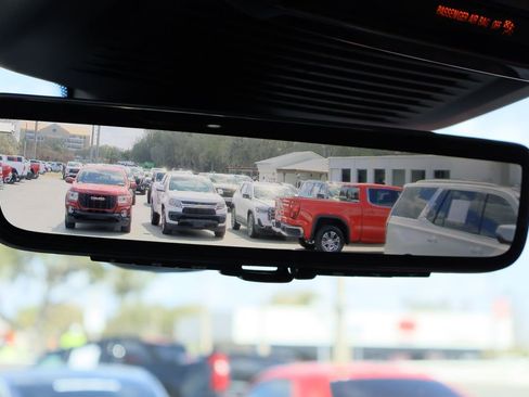 Used 2024 Land Rover Range Rover Sport Dynamic SE image 14