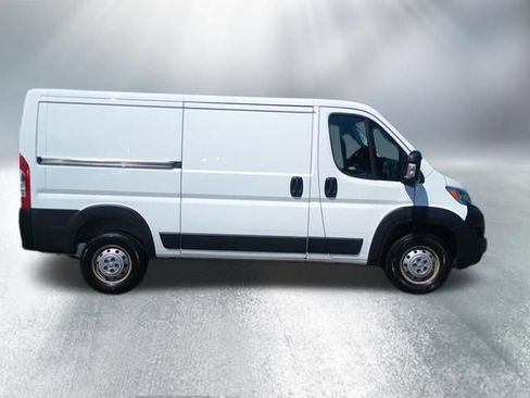 Used 2023 RAM ProMaster 1500 FWD image 7