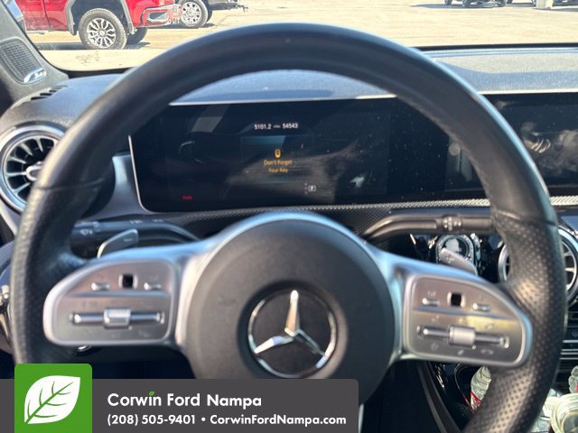 Used 2019 Mercedes-Benz A 220 4MATIC image 15