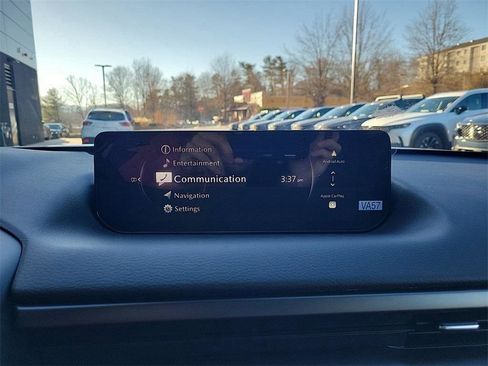 Certified 2025 MAZDA CX-50 AWD 2.5 S w/ Weather Package image 29