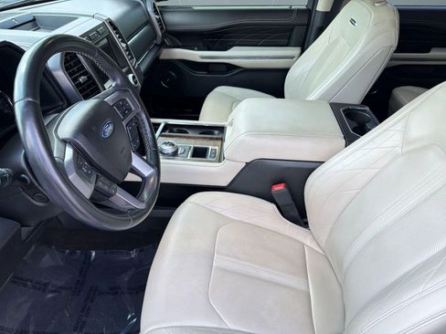 Used 2020 Ford Expedition Platinum RWD image 5