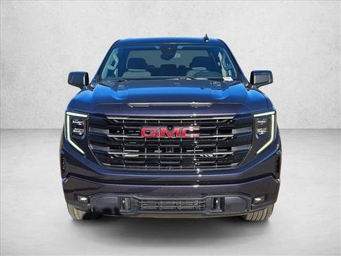 New 2026 GMC Sierra 1500 Elevation image 6