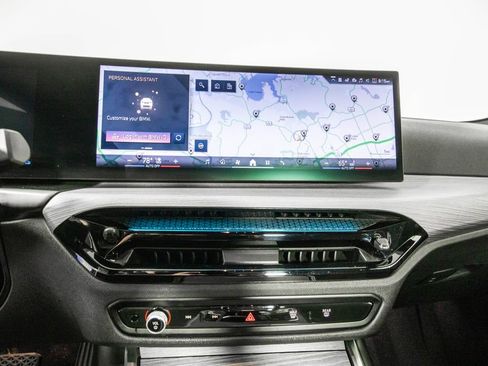 Used 2025 BMW 430i xDrive 430i xDrive image 25