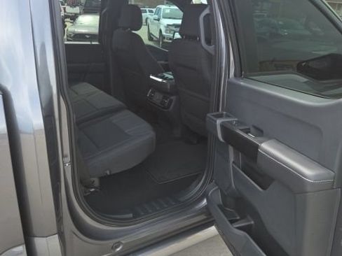 New 2026 Ford F150 STX w/ F-150 LOBO Package AWD/4WD image 17