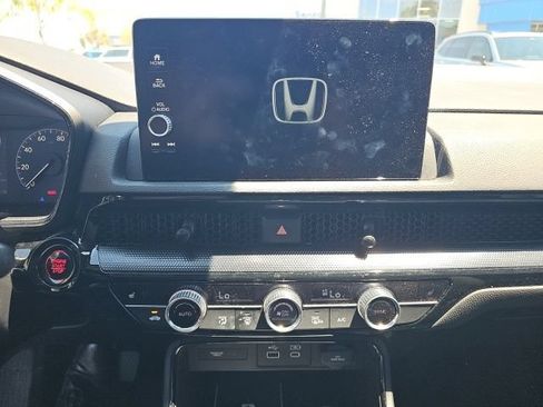 Certified 2024 Honda CR-V EX-L image 8