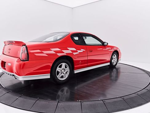 Used 2000 Chevrolet Monte Carlo SS FWD image 14