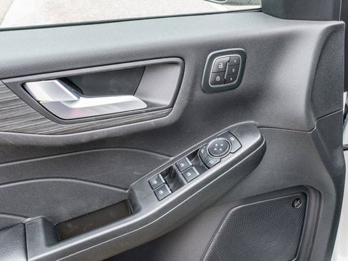 New 2026 Ford Escape Platinum w/ Premium Technology Package image 72