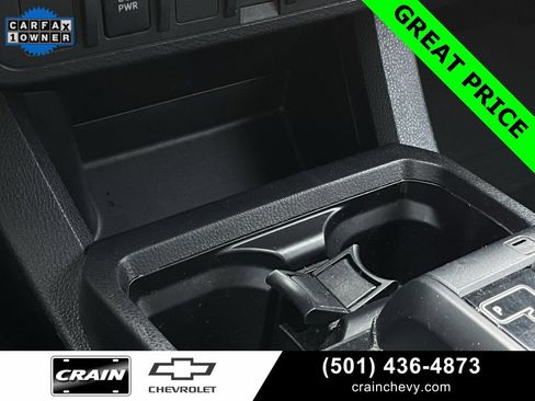 Used 2023 Toyota Tacoma SR image 19