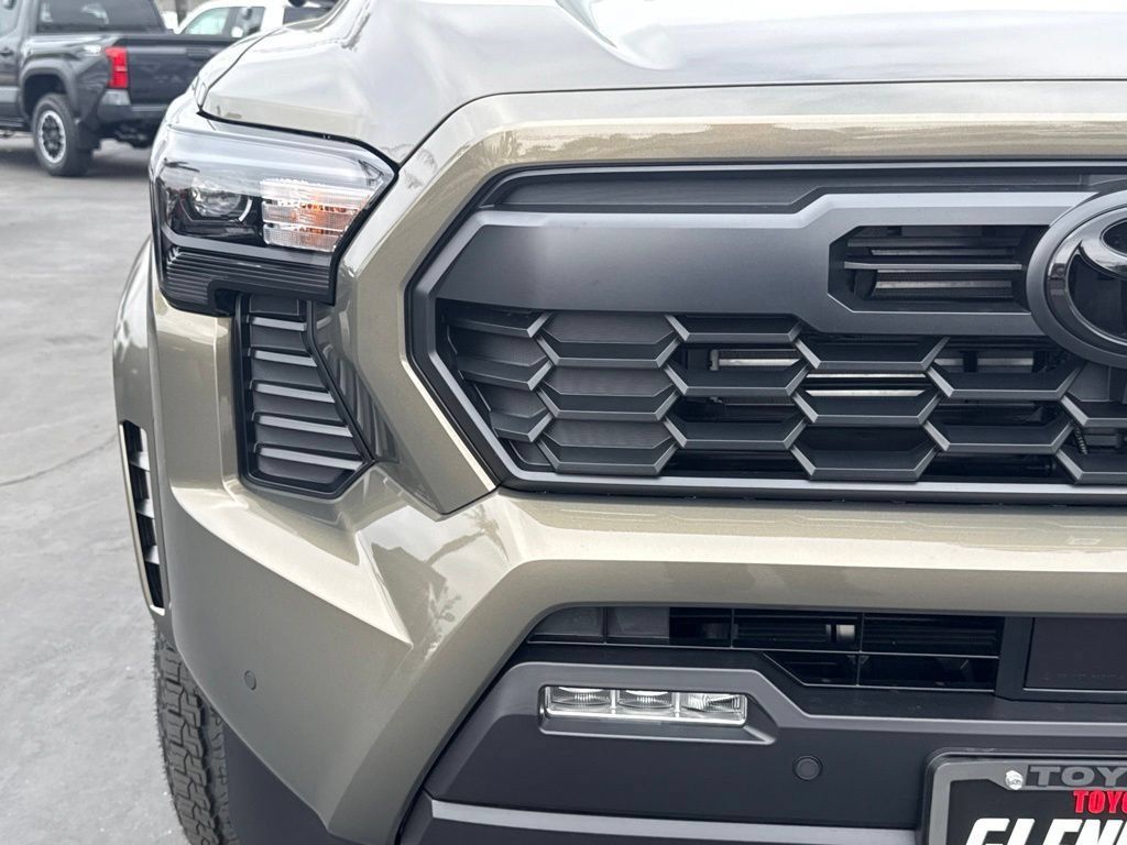 New 2026 Toyota Tacoma TRD Sport AWD/4WD image 13