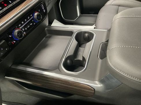 New 2026 Chevrolet Silverado 2500 LT w/ Trail Boss Package image 26