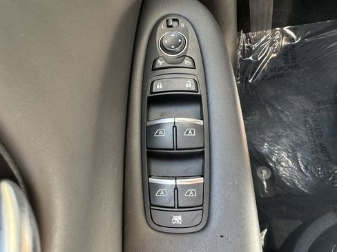 Used 2023 INFINITI QX50 Luxe image 27