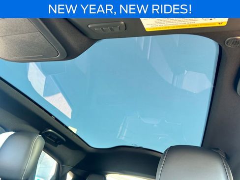 New 2025 Ford Mustang Mach-E GT w/ Interior Protection Package image 26