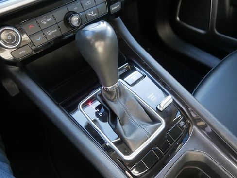 Used 2022 Jeep Compass Latitude image 29