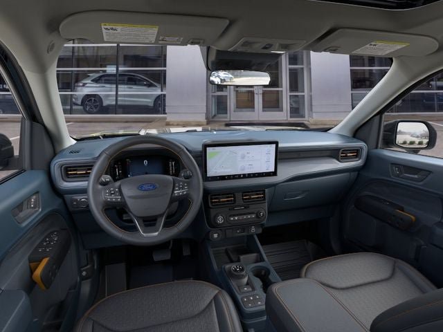 New 2026 Ford Maverick Tremor AWD/4WD image 9