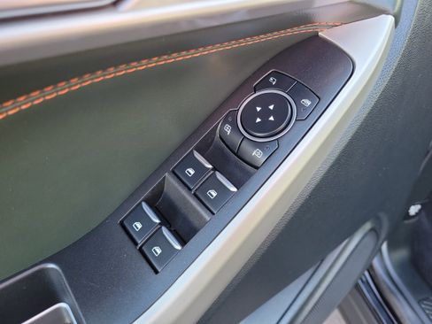 Certified 2023 Ford Explorer Timberline w/ Timberline Technology Package image 20